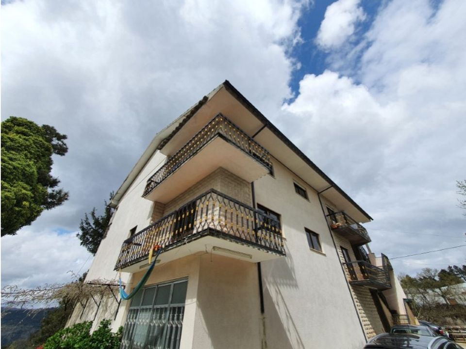 Villa a Sernancelhe, Viseu - foto 4