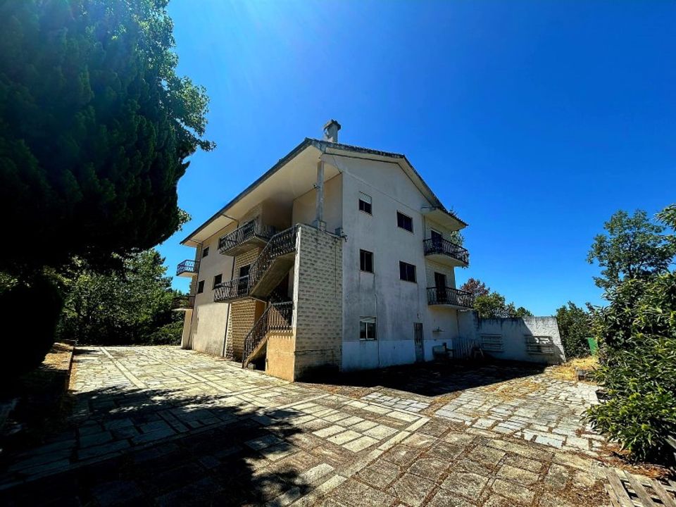 Villa a Sernancelhe, Viseu - foto 1