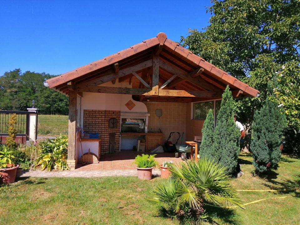 Villa i Chevroux, Ain - foto 2