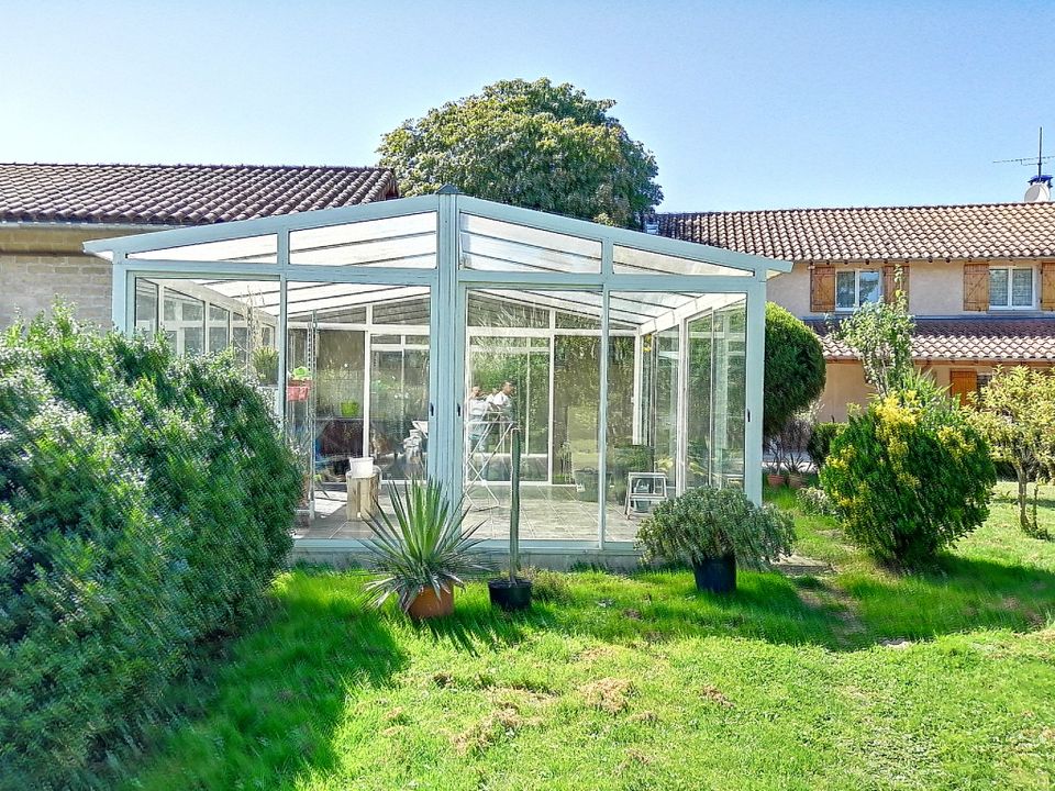 Villa i Chevroux, Ain - foto 3