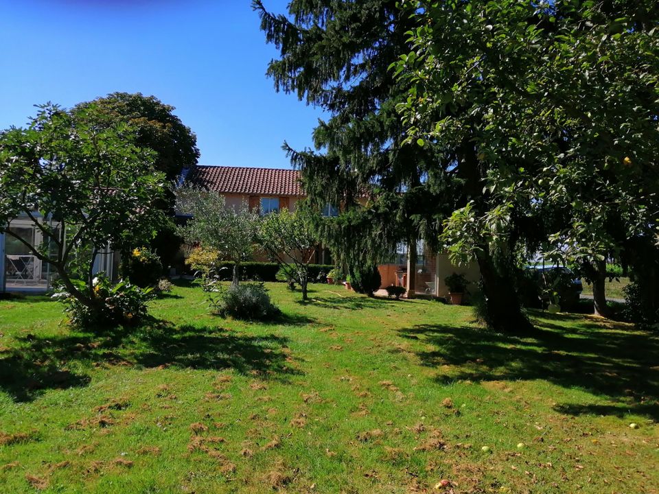 Villa i Chevroux, Ain - foto 5
