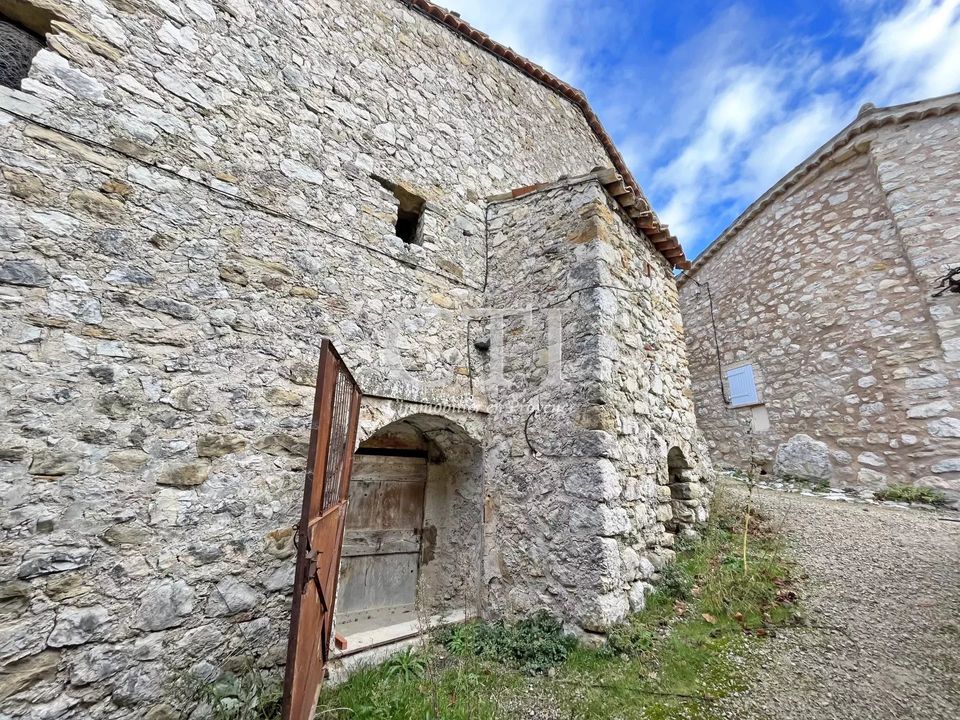 Landejendom i Buis-les-Baronnies, Drome - foto 5