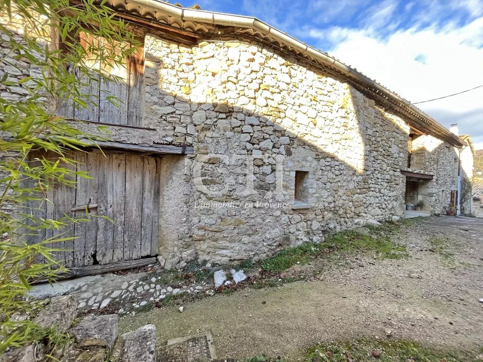 Landejendom i Buis-les-Baronnies, Drome - foto 3