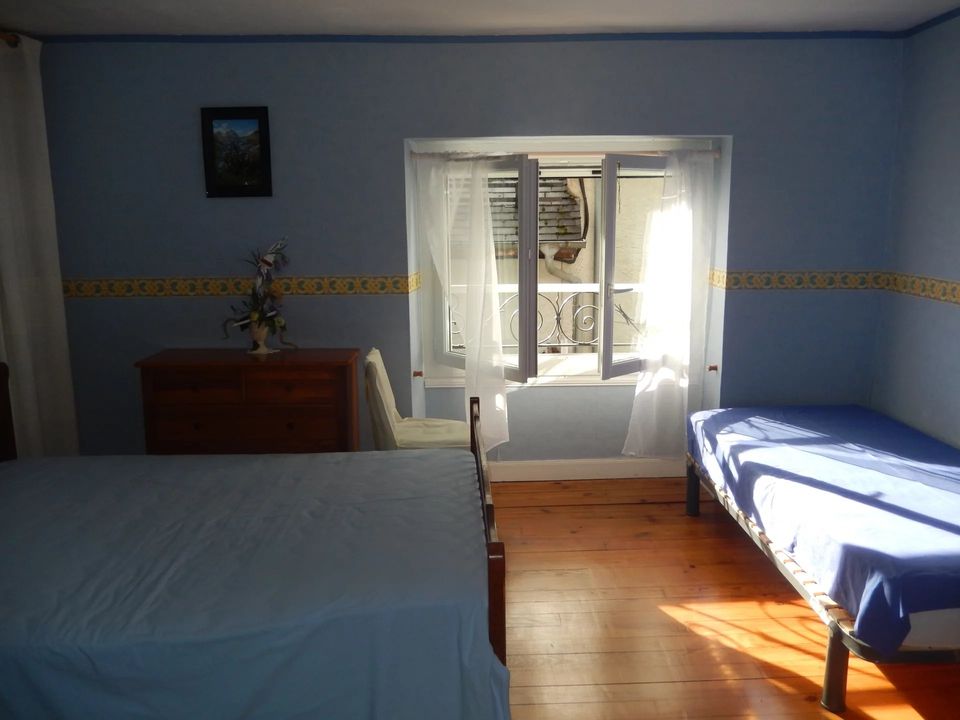 Villa in Laruns, Pyrenees-Atlantiques - foto 3