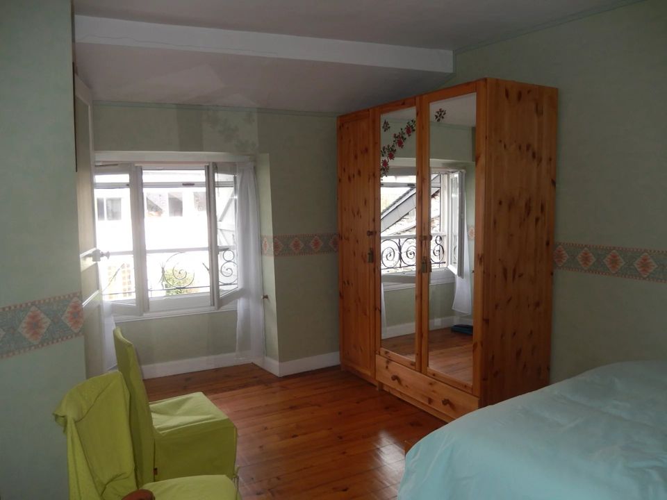 Villa i Laruns, Pyrenees-Atlantiques - foto 2