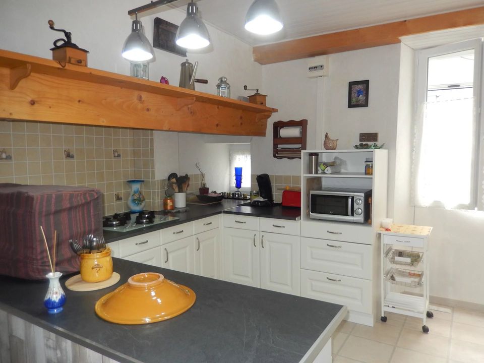 Villa i Laruns, Pyrenees-Atlantiques - foto 5