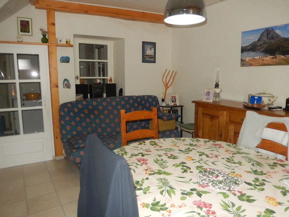 Villa in Laruns, Pyrenees-Atlantiques - foto 2