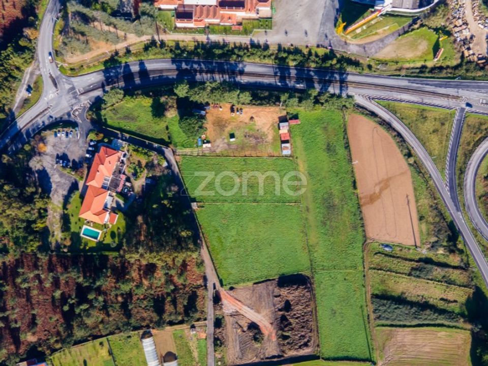 Helårsgrund i Esposende, Braga - foto 1