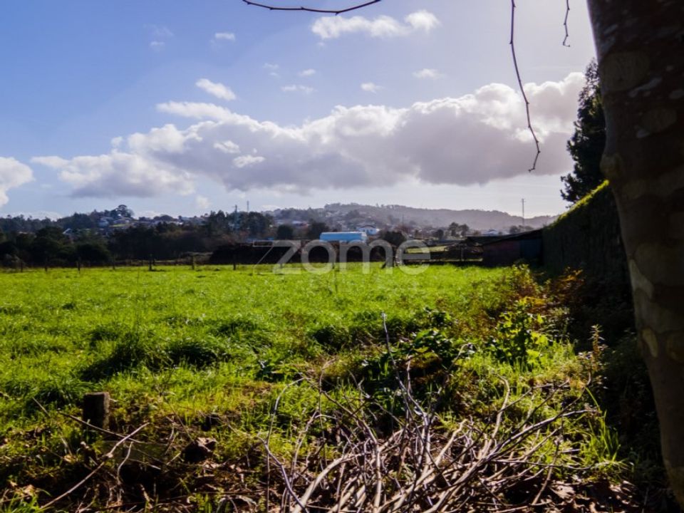Helårsgrund i Esposende, Braga - foto 1