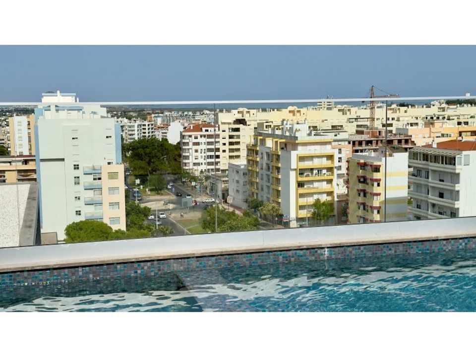 Lejlighed i Faro, Faro - foto 1