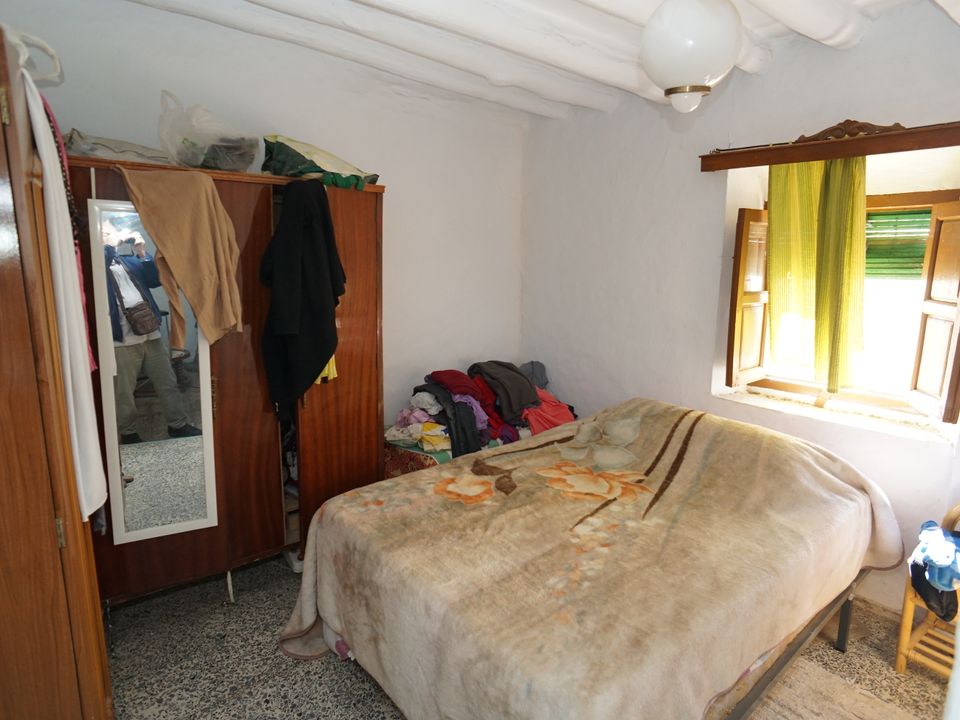 Landsbyhus i Torvizcon, Granada - foto 4