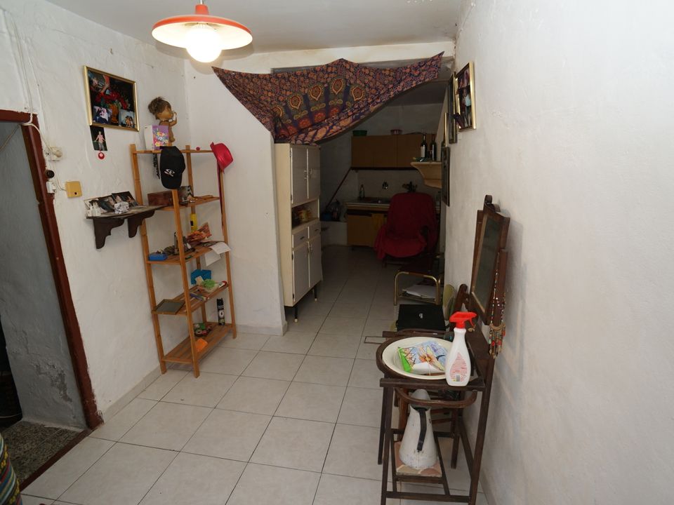 Landsbyhus i Torvizcon, Granada - foto 5