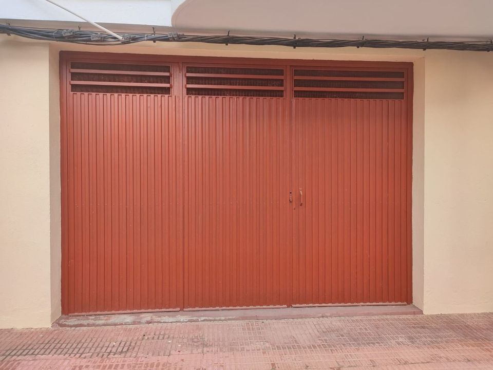 Garage i Manuel, Valencia - foto 1