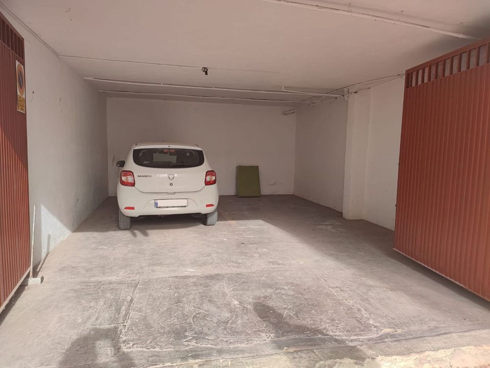 Garage i Manuel, Valencia - foto 2