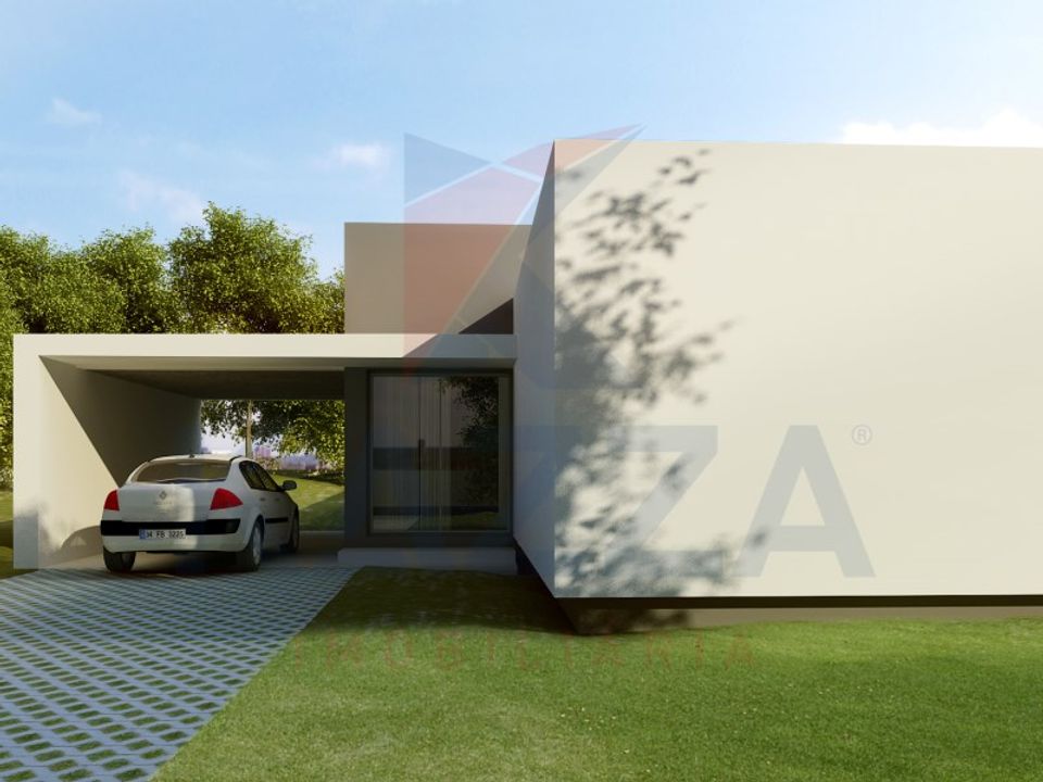 Helårsgrund i Vila Verde, Braga - foto 3