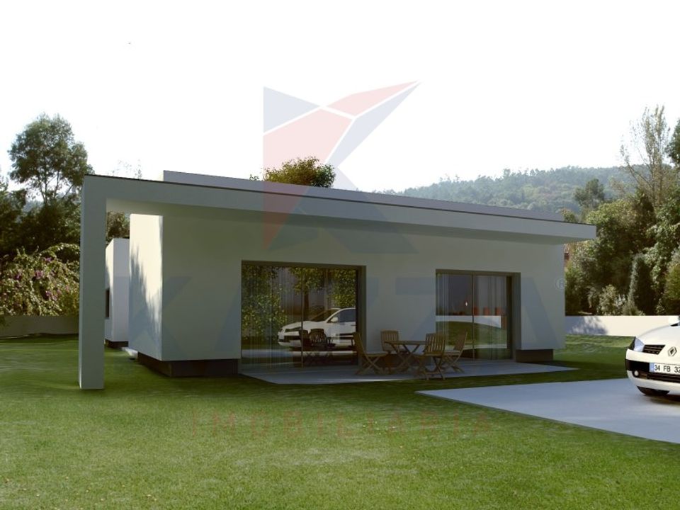 Helårsgrund i Vila Verde, Braga - foto 5