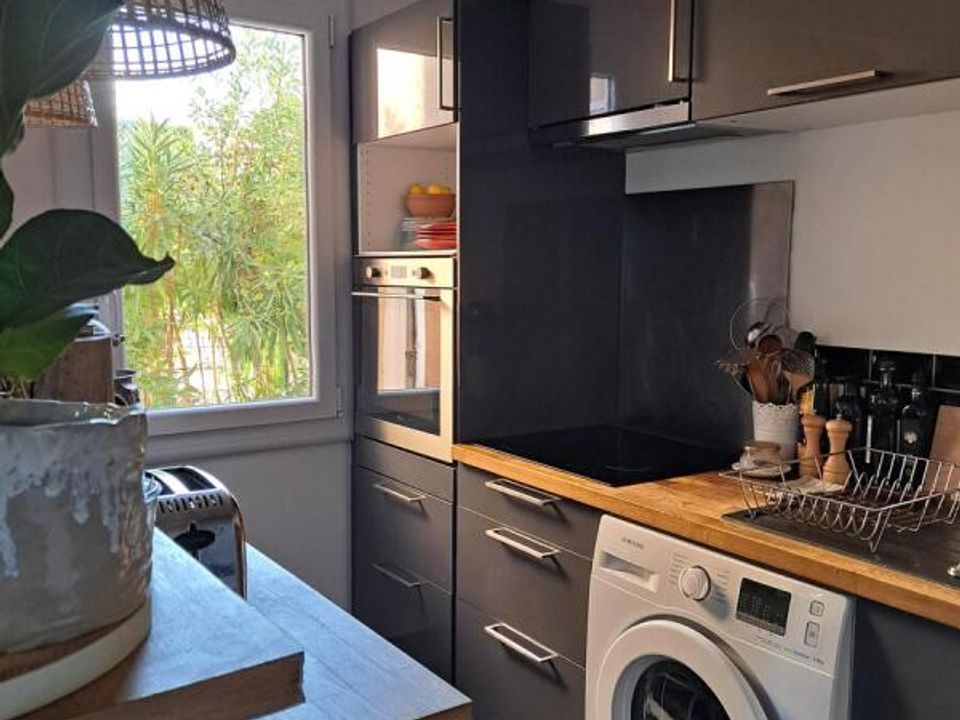 Apartament a Hyeres, Var - foto 5