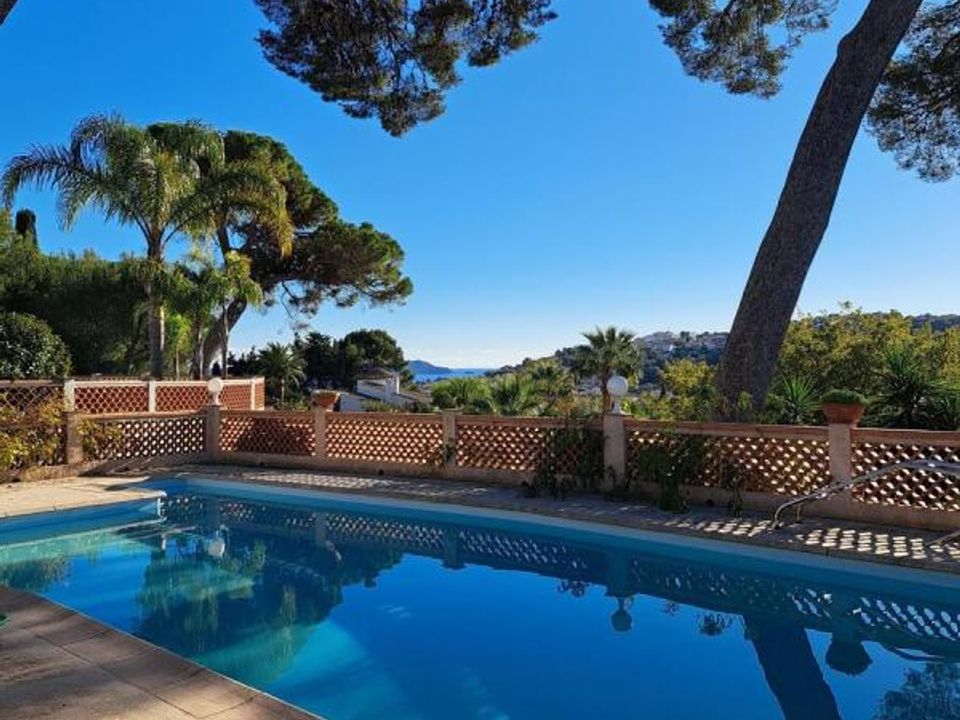 Villa i Carqueiranne, Var - foto 1