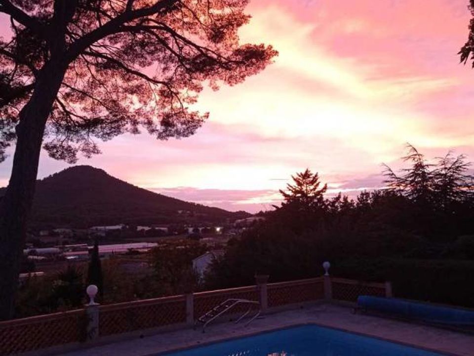 Villa i Carqueiranne, Var - foto 2