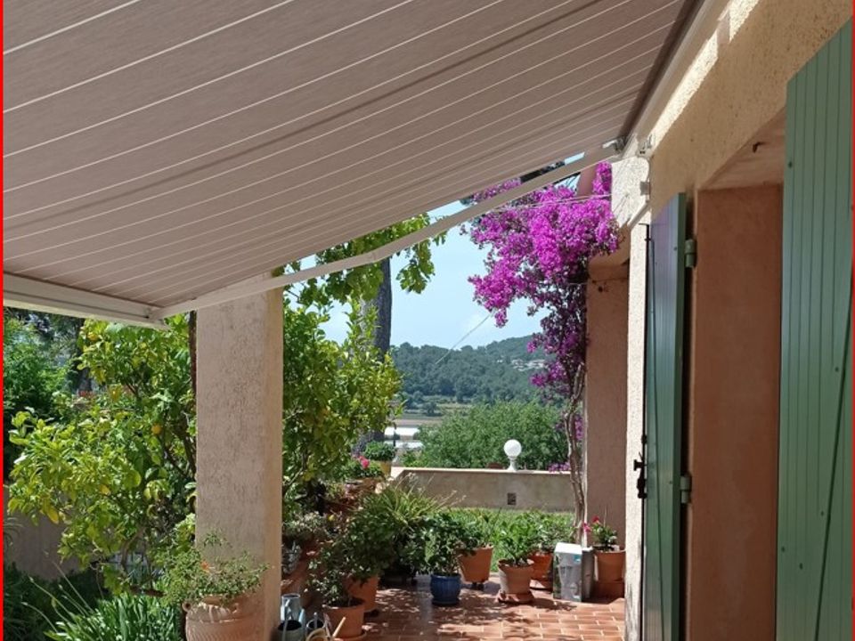 Villa i Carqueiranne, Var - foto 4