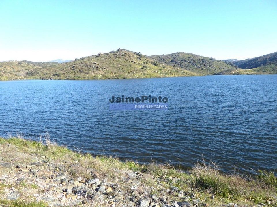 Helårsgrund i Alfandega da Fe, Braganca - foto 3