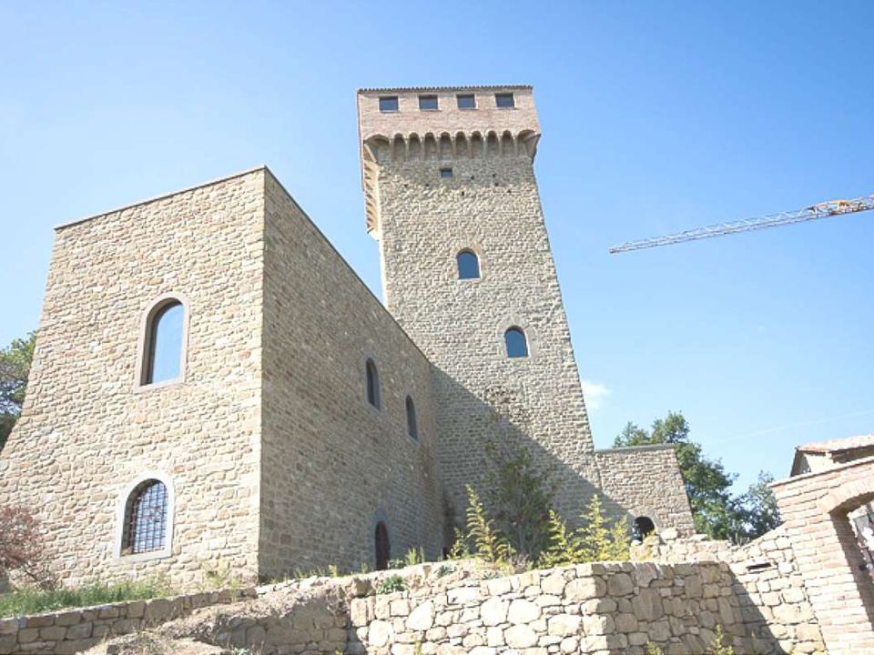 Villa i Passignano Sul Trasimeno, Perugia - foto 3