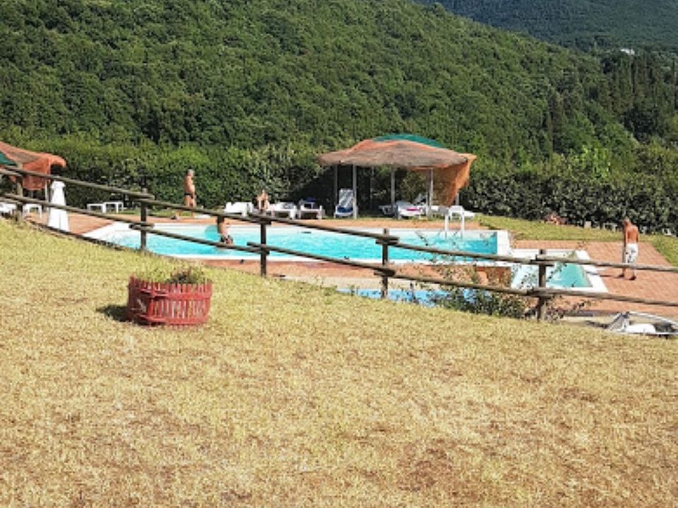 Villa i Santa Luce, Pisa - foto 3