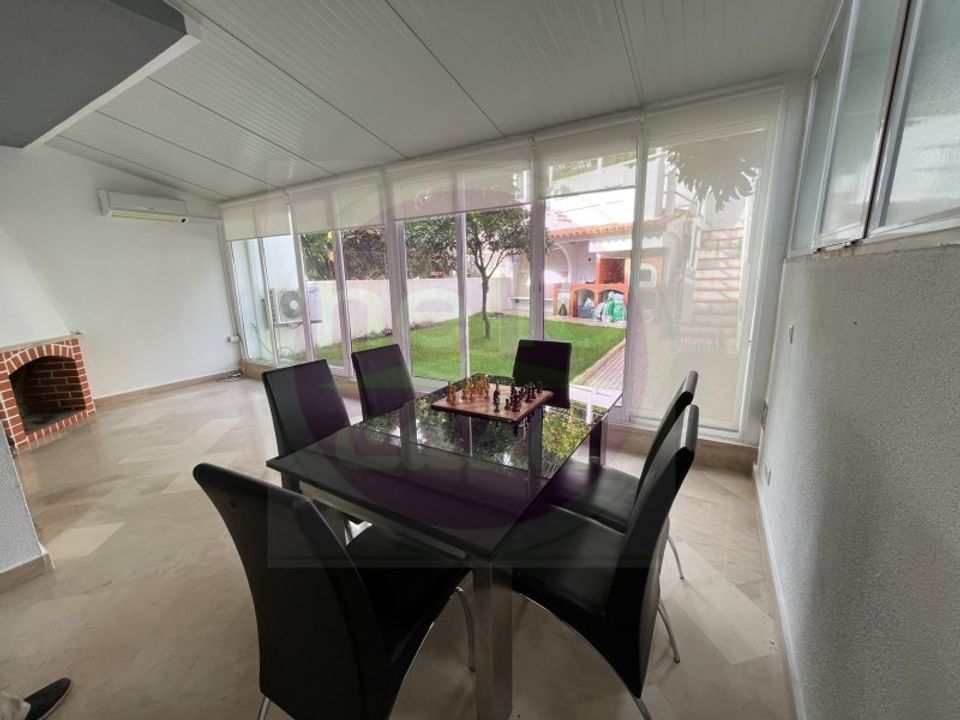 Rækkehus i Tomar, Santarem - foto 3