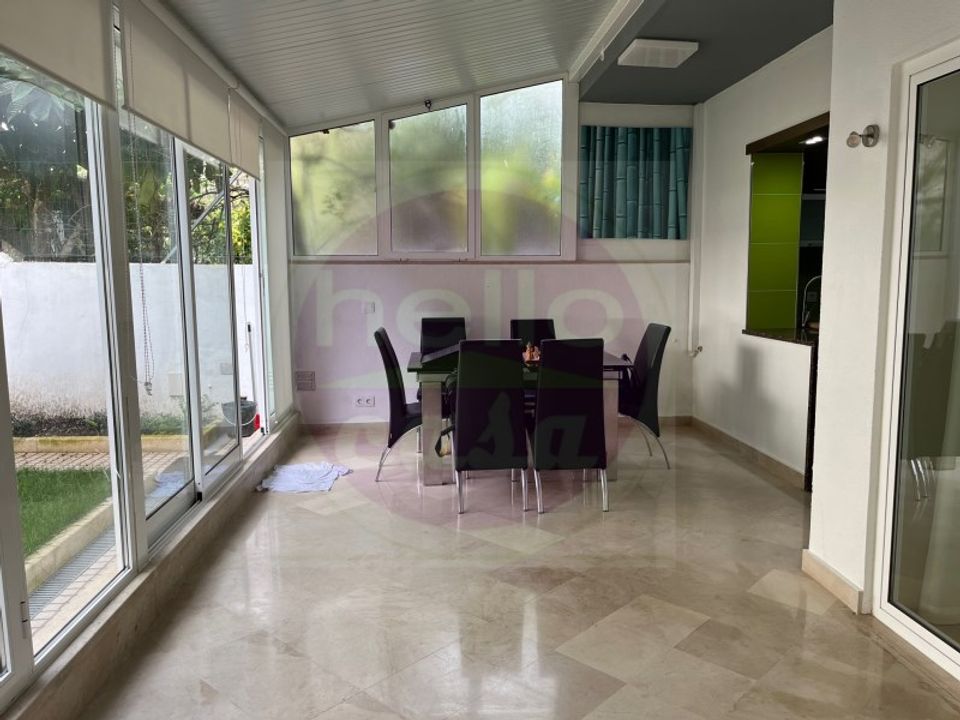 Rækkehus i Tomar, Santarem - foto 5