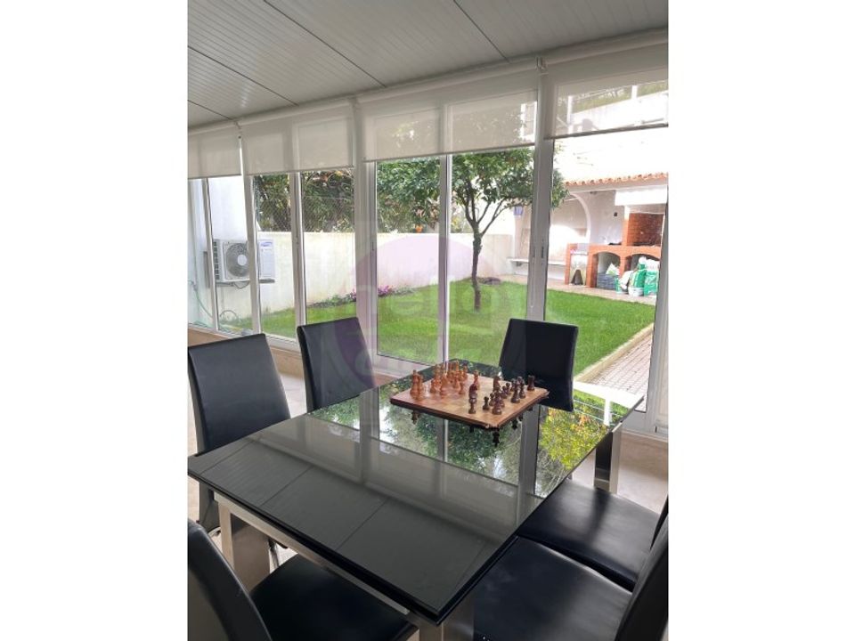 Rækkehus i Tomar, Santarem - foto 2