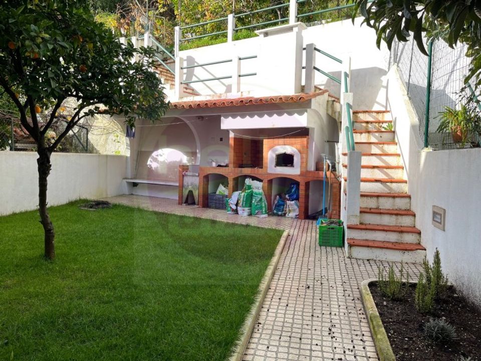 Rækkehus i Tomar, Santarem - foto 1