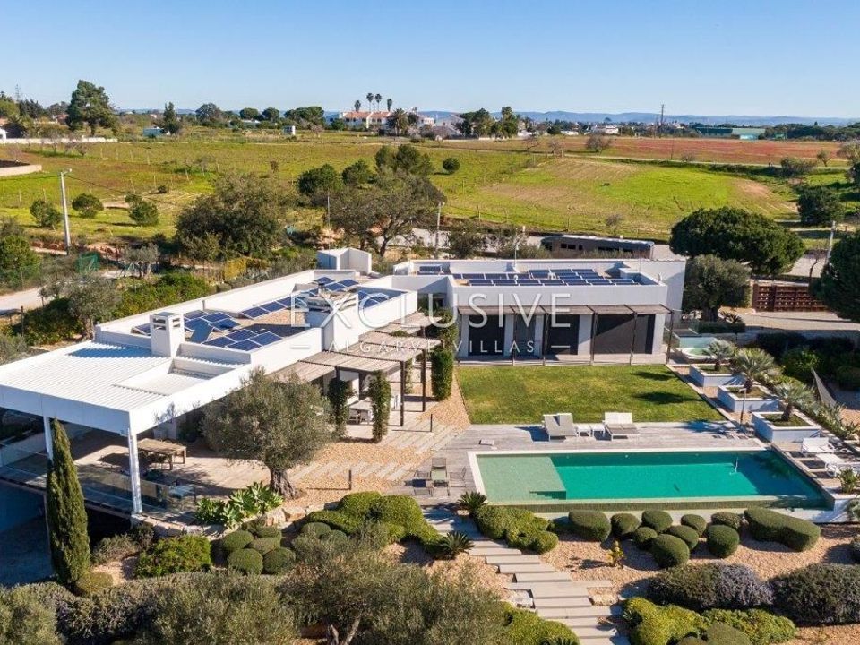Villa i Lagoa, Faro - foto 2