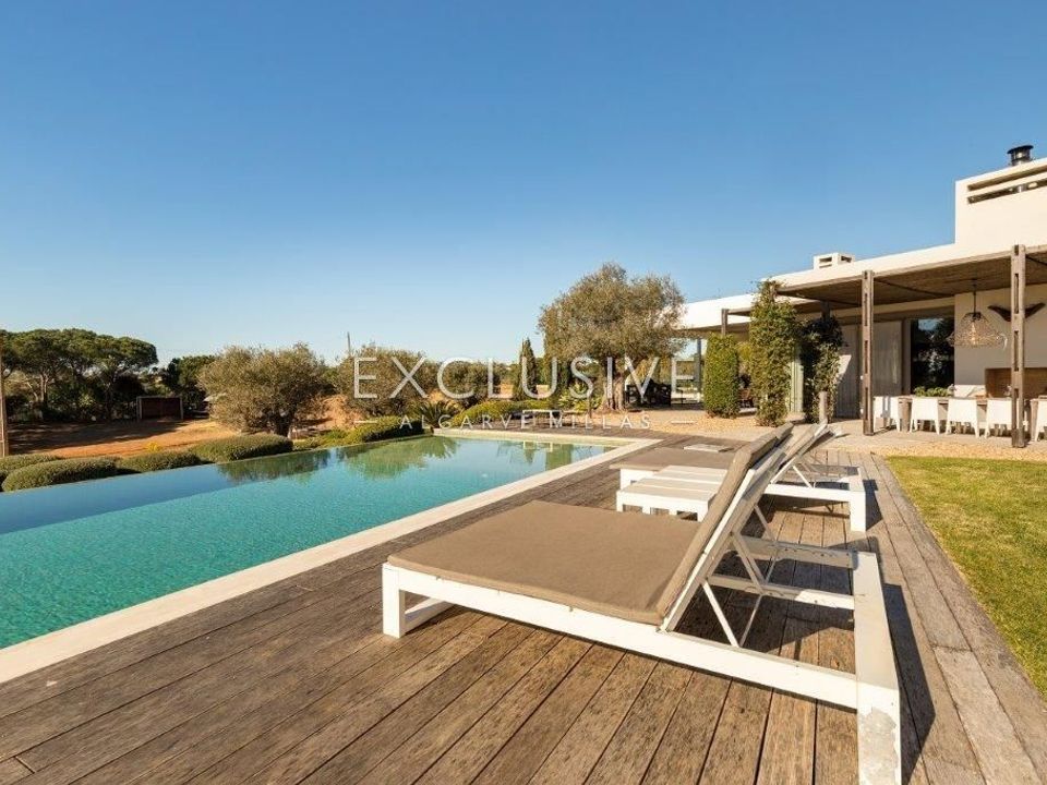 Villa i Lagoa, Faro - foto 3