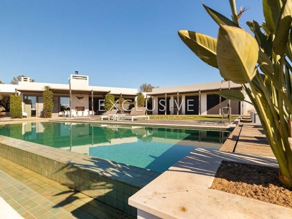 Villa i Lagoa, Faro - foto 4