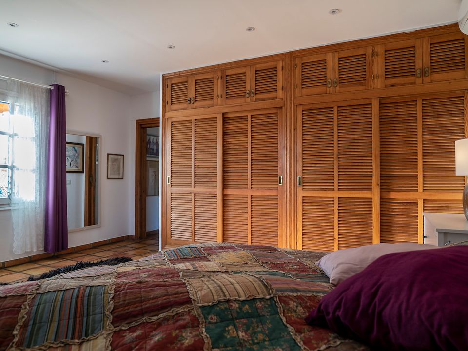 Villa i Alfaz del Pi, Alicante - foto 4