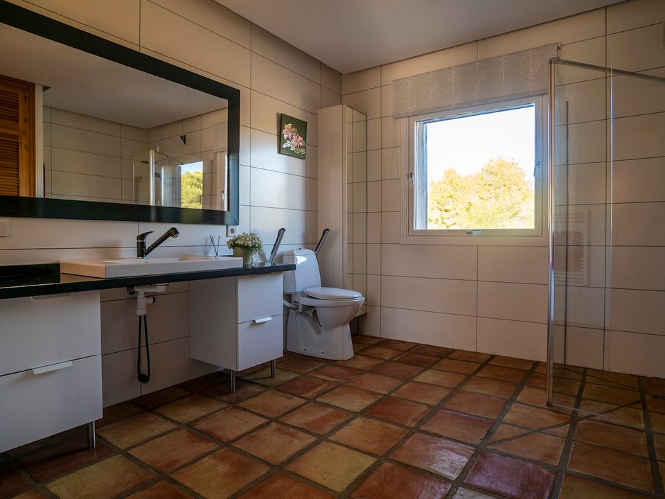 Villa i Alfaz del Pi, Alicante - foto 5
