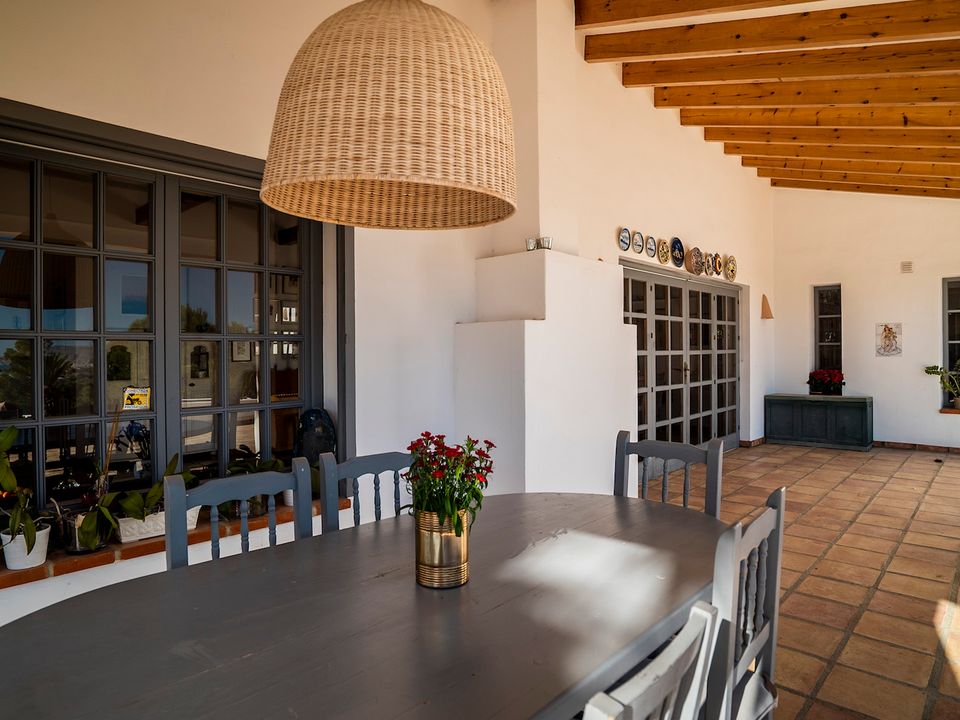 Villa i Alfaz del Pi, Alicante - foto 3