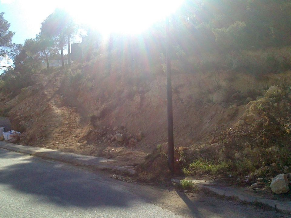 Helårsgrund i Altea, Alicante - foto 3