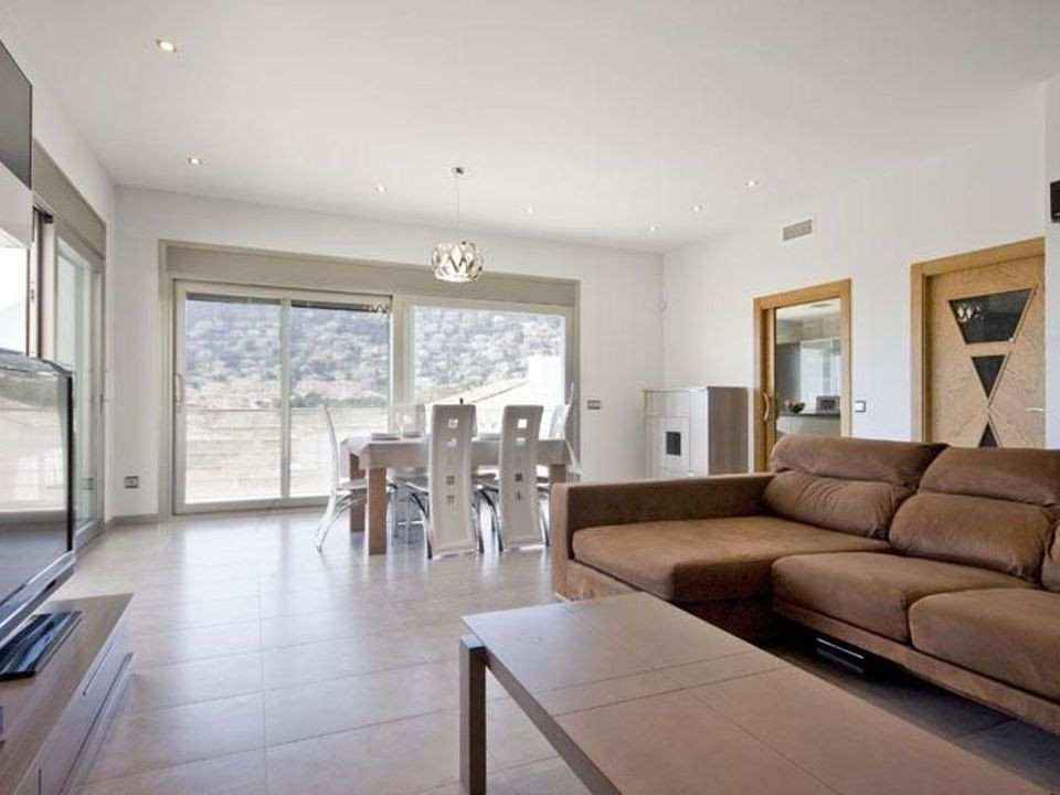 Villa i Calpe, Alicante - foto 2