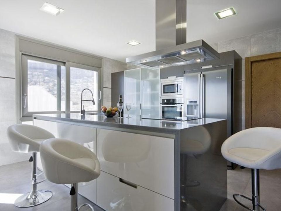 Villa i Calpe, Alicante - foto 3