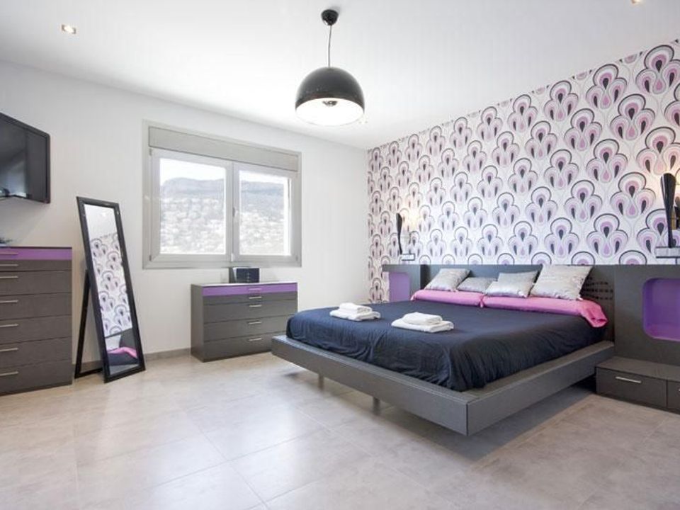Villa i Calpe, Alicante - foto 4