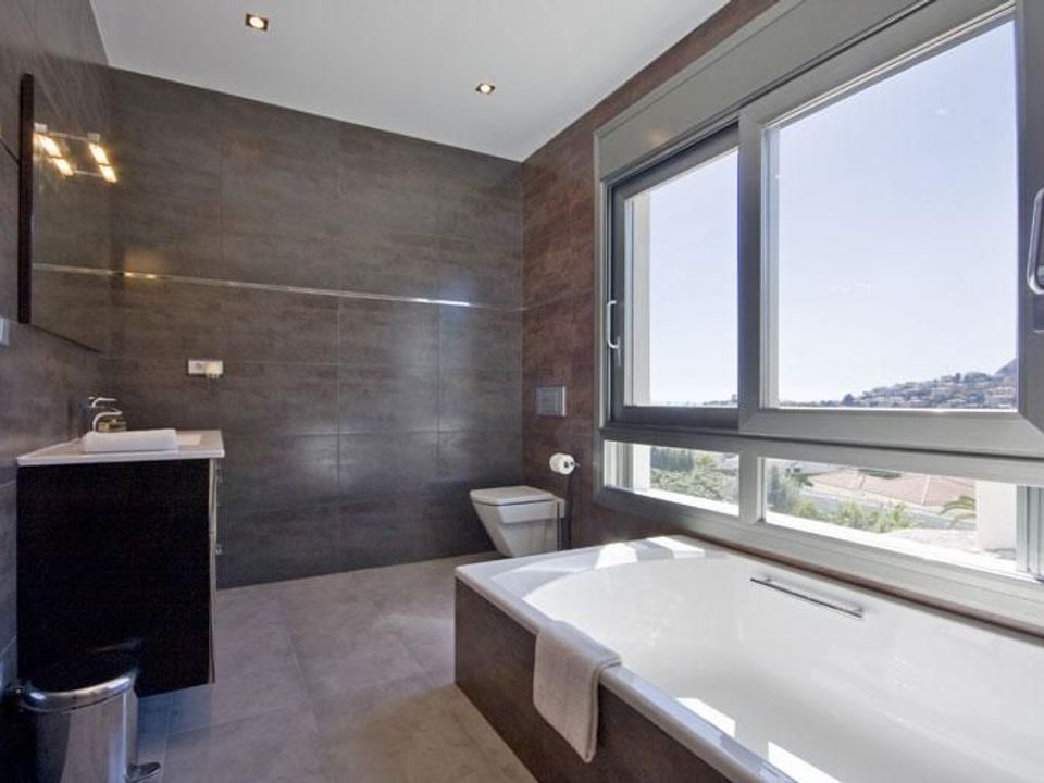 Villa i Calpe, Alicante - foto 5