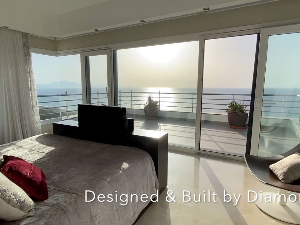 Villa i Manilva, Malaga - foto 1