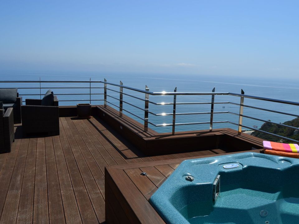 Villa i Manilva, Malaga - foto 3
