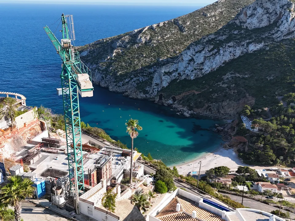 Villa i Javea, Alicante - foto 2