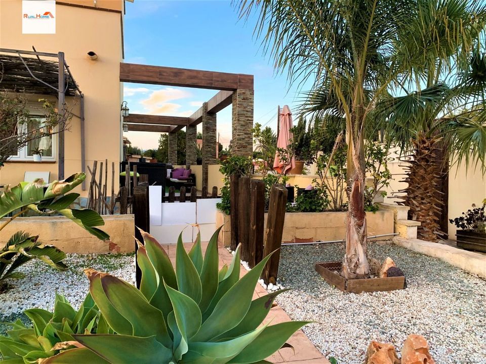 Villa a San Vicente Del Raspeig, Alicante - foto 1