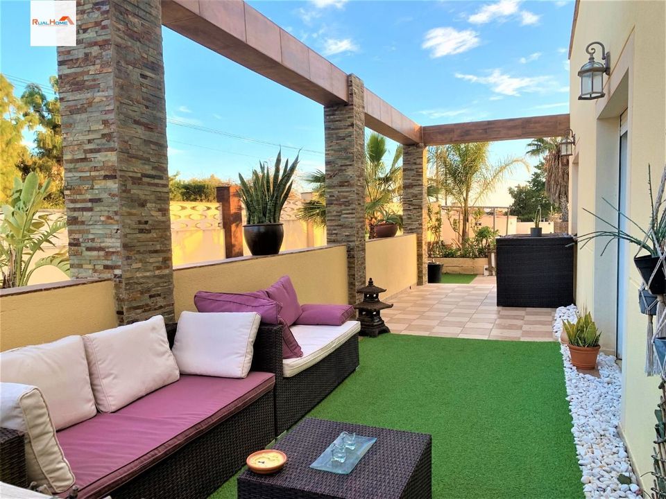 Villa a San Vicente Del Raspeig, Alicante - foto 3