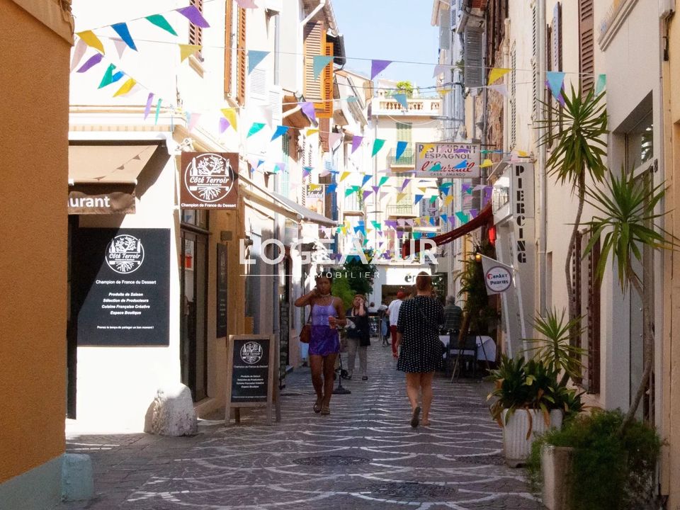 Erhvervsejendom i Antibes, Alpes-Maritimes - foto 5