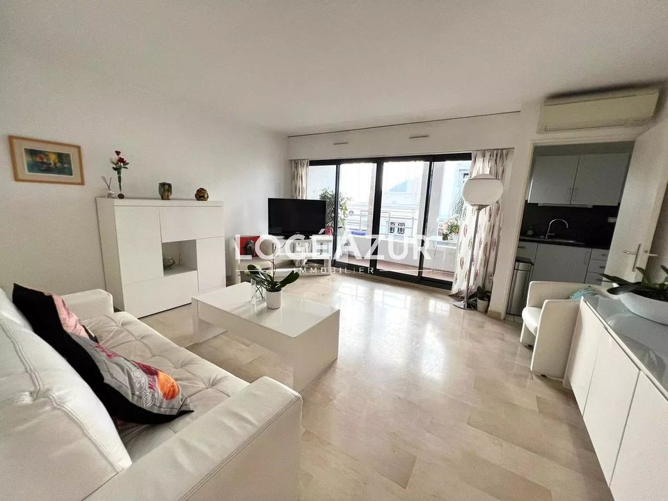Lejlighed i Cannes, Alpes-Maritimes - foto 2