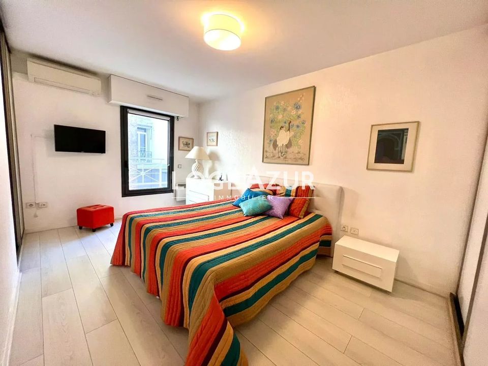 Lejlighed i Cannes, Alpes-Maritimes - foto 4